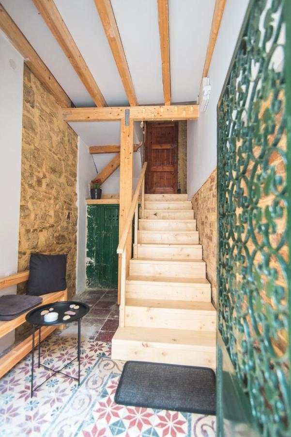 Isidora'S House By Corfuescapes Leilighet Corfu  Eksteriør bilde